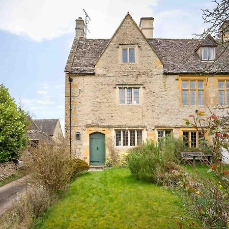 Shenley Villa Broadwell  Luaran gambar