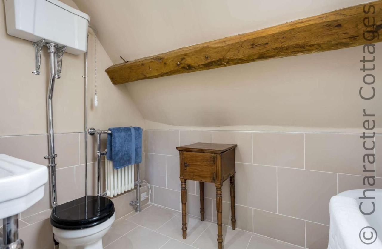 Shenley Villa Broadwell  Luaran gambar
