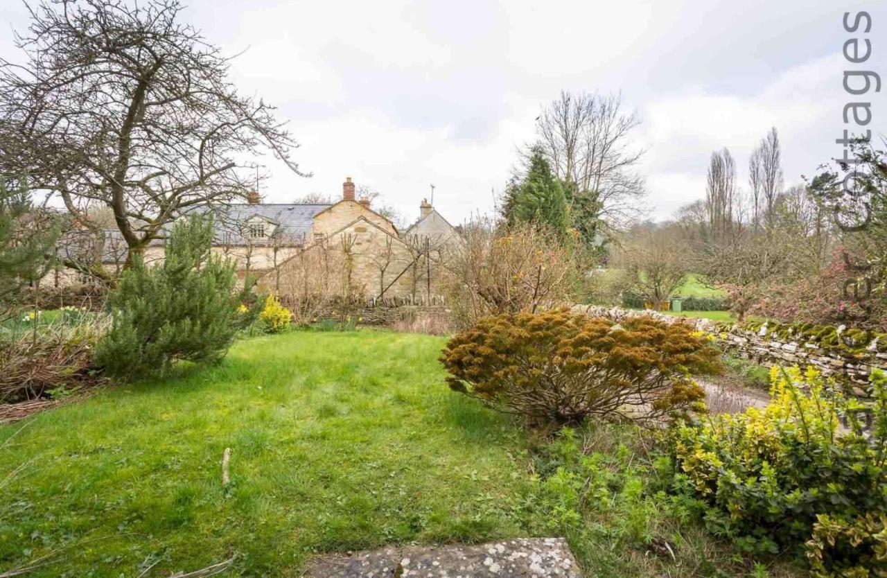 Shenley Villa Broadwell  Luaran gambar