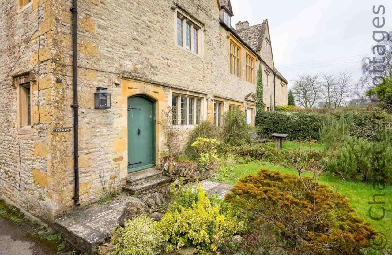 Shenley Villa Broadwell  Luaran gambar