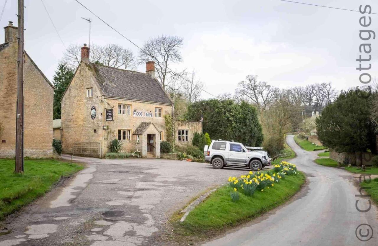 Shenley Villa Broadwell  Luaran gambar