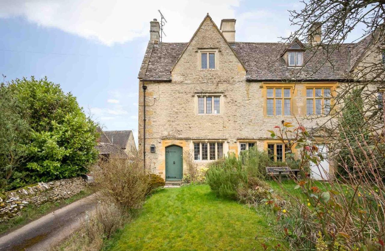 Shenley Villa Broadwell  Luaran gambar