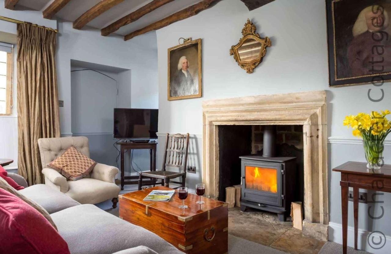 Shenley Villa Broadwell  Luaran gambar