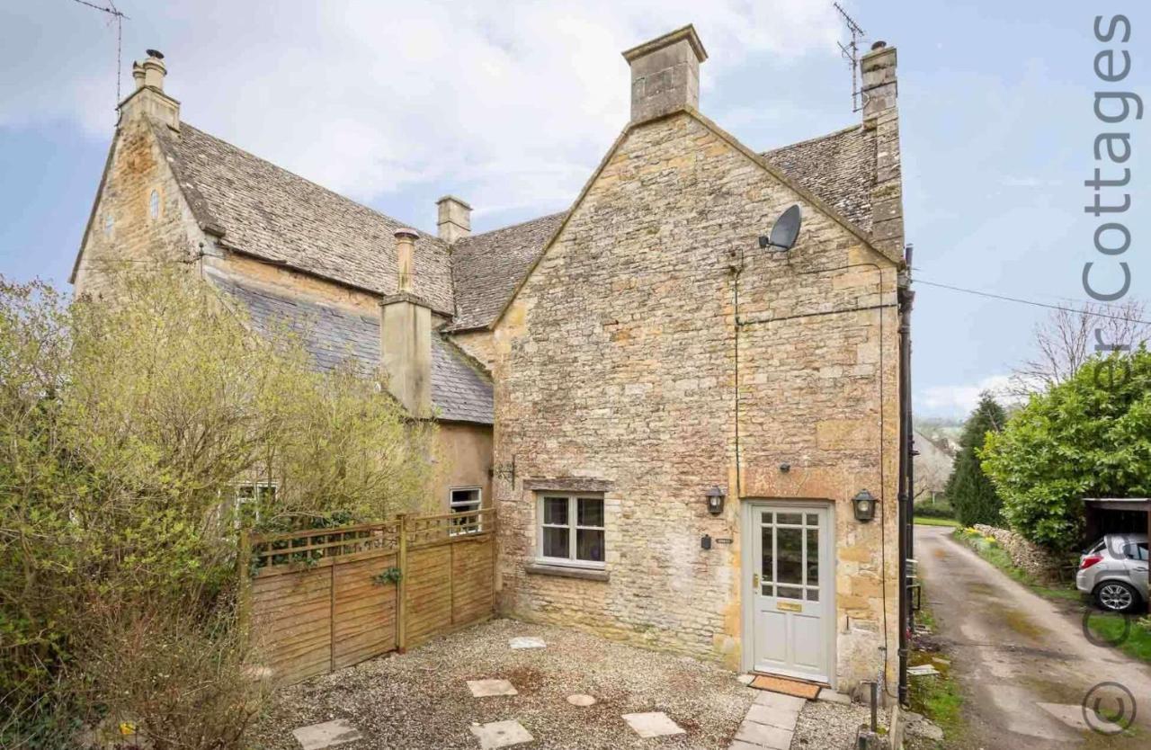 Shenley Villa Broadwell  Luaran gambar