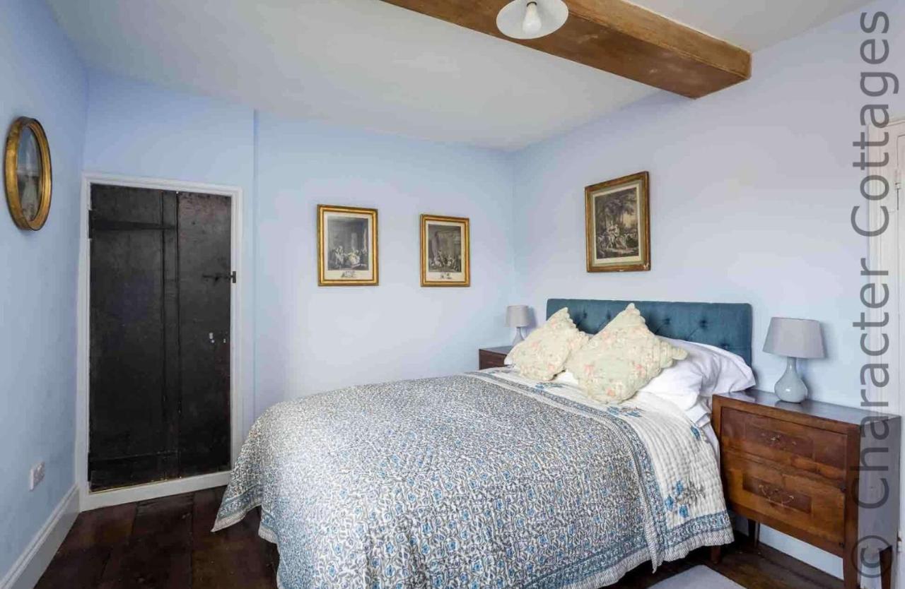 Shenley Villa Broadwell  Luaran gambar